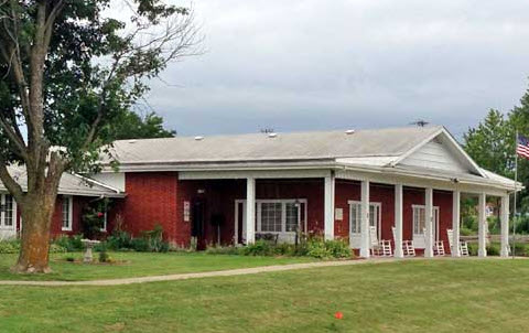 Eastview Manor Care Center