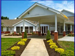 Edgewood Manor Nursing Home