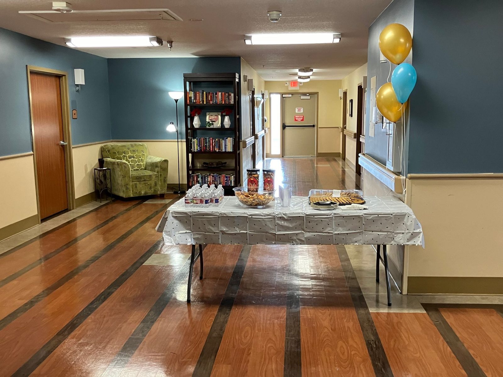 Edgewood Manor Nursing Home photo 3
