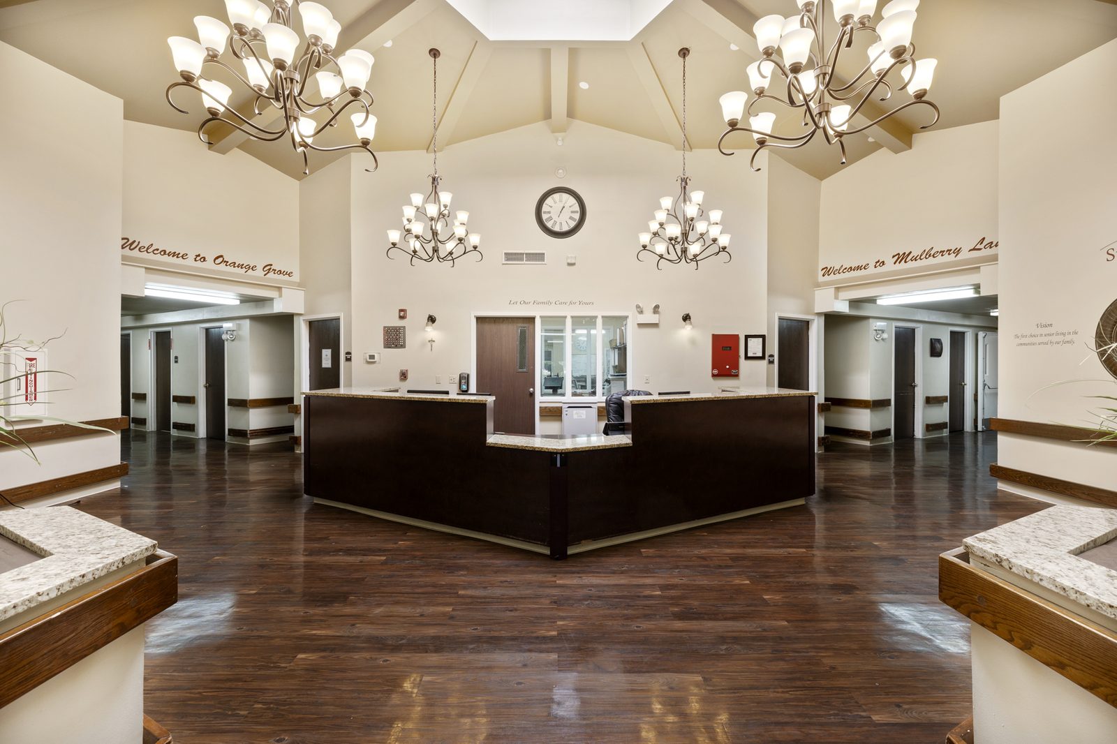 Eldercare Of Marble Hill LLC photo 1