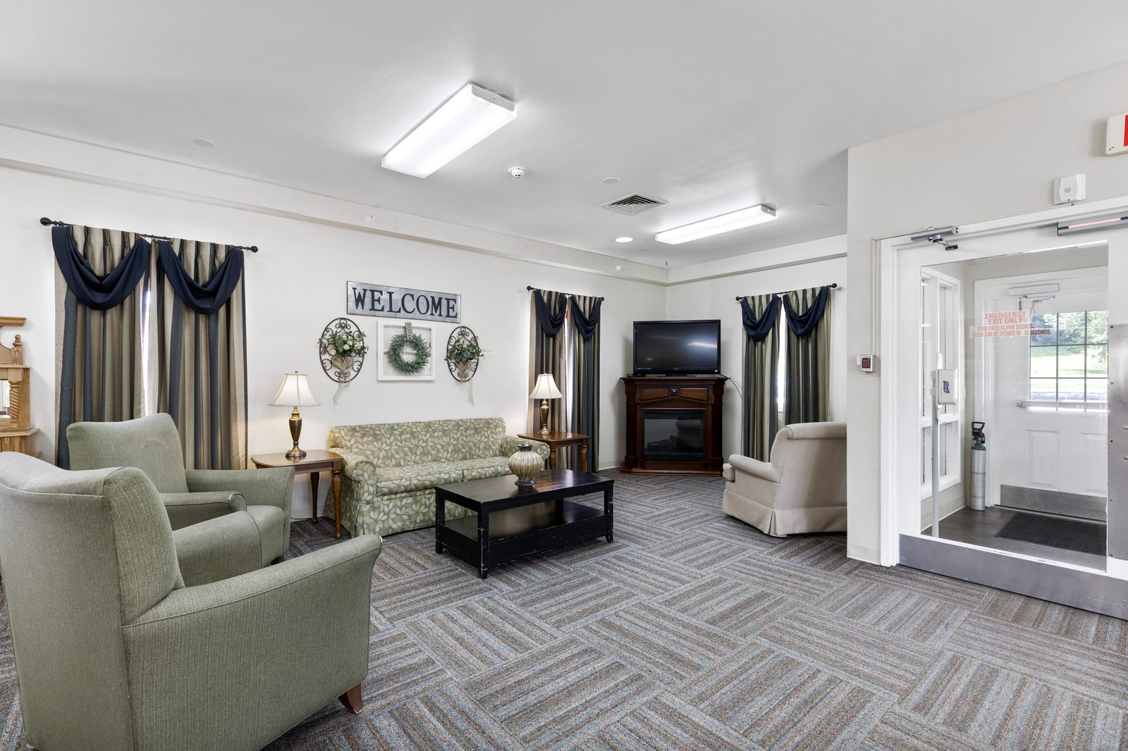 Eldercare Of Marble Hill LLC photo 2