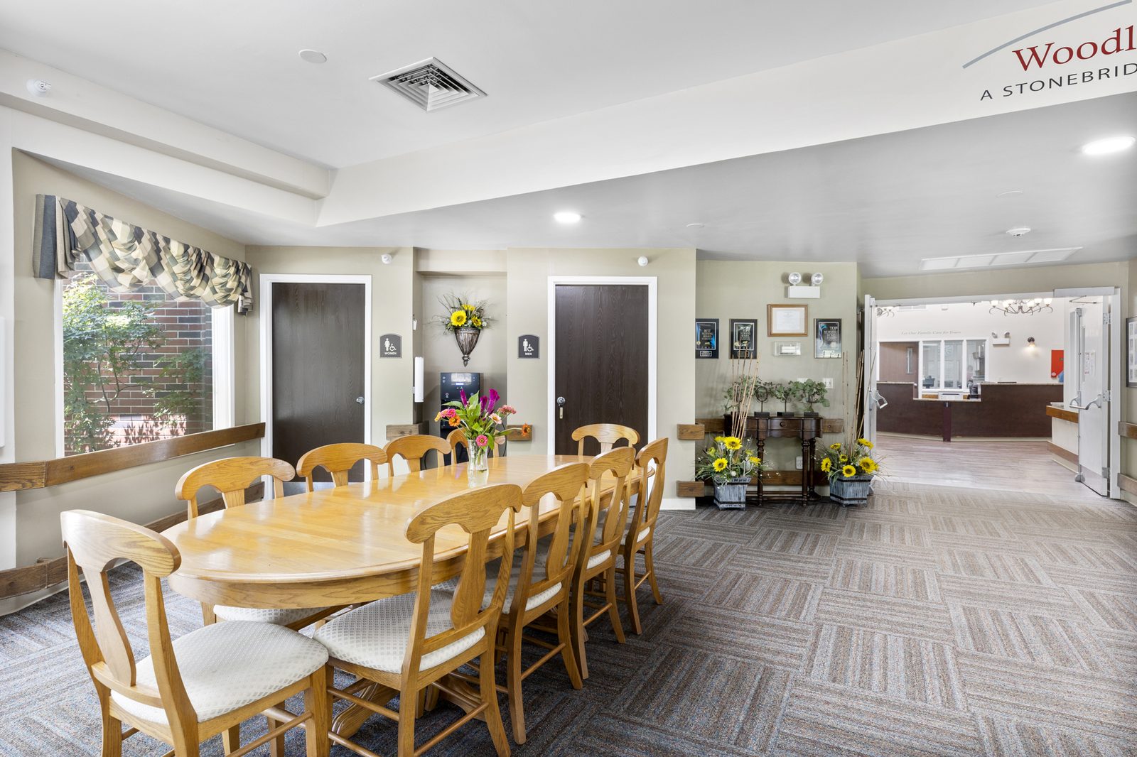 Eldercare Of Marble Hill LLC photo 4