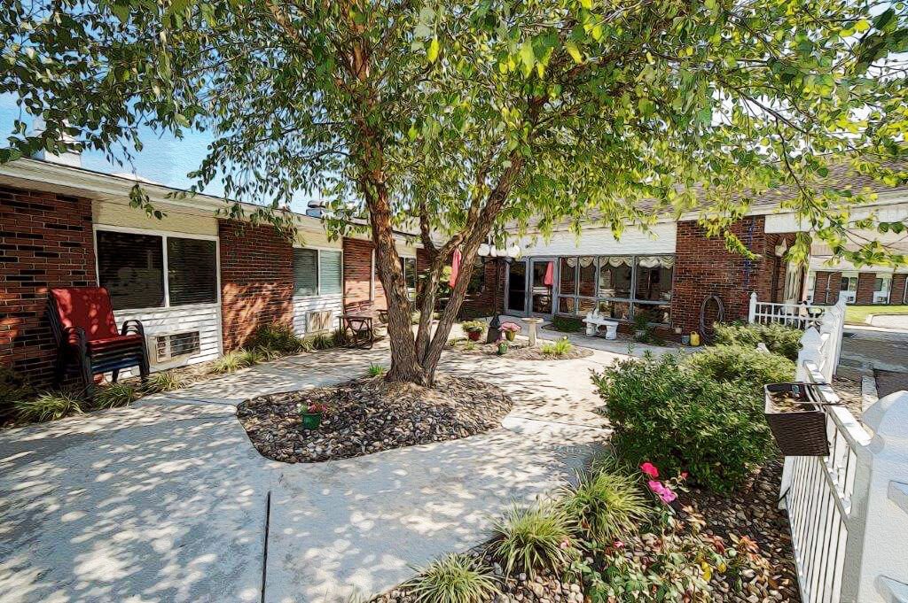 Eldercare Of Marble Hill LLC photo 5