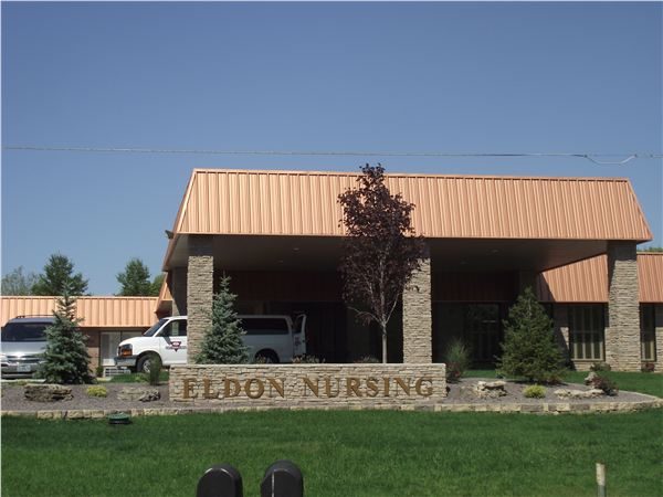 Eldon Nursing & Rehab photo 1