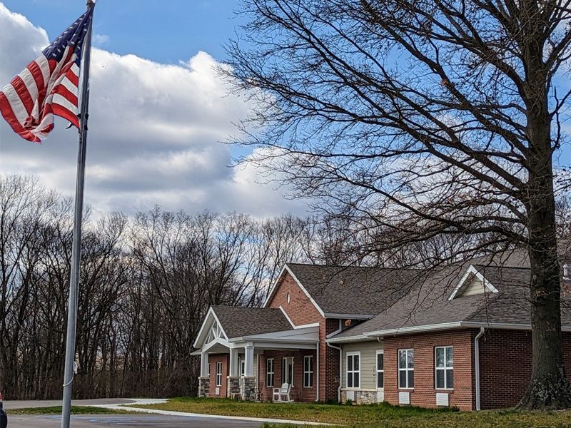 Elsberry Missouri Health Care Center photo 2