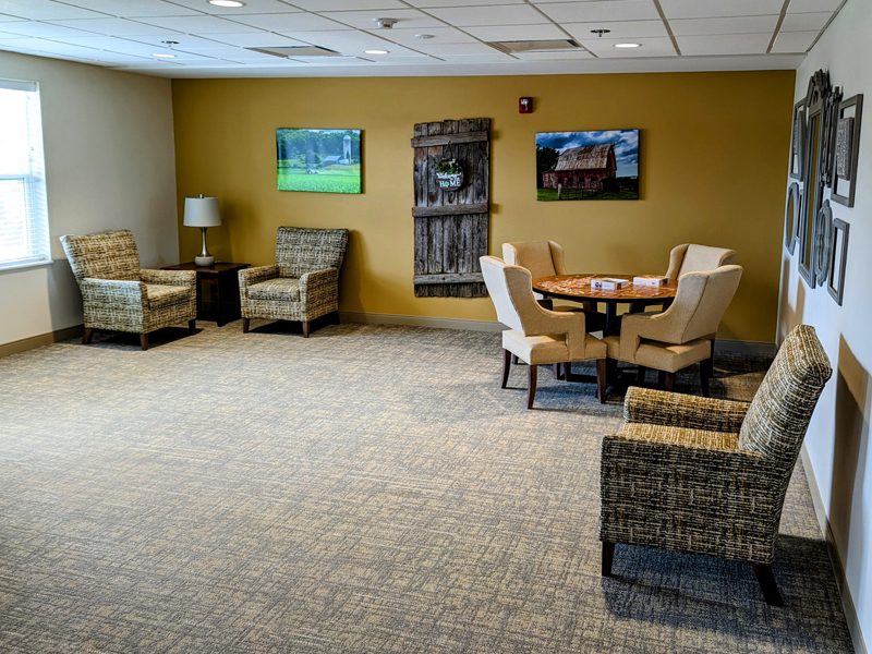 Elsberry Missouri Health Care Center photo 3