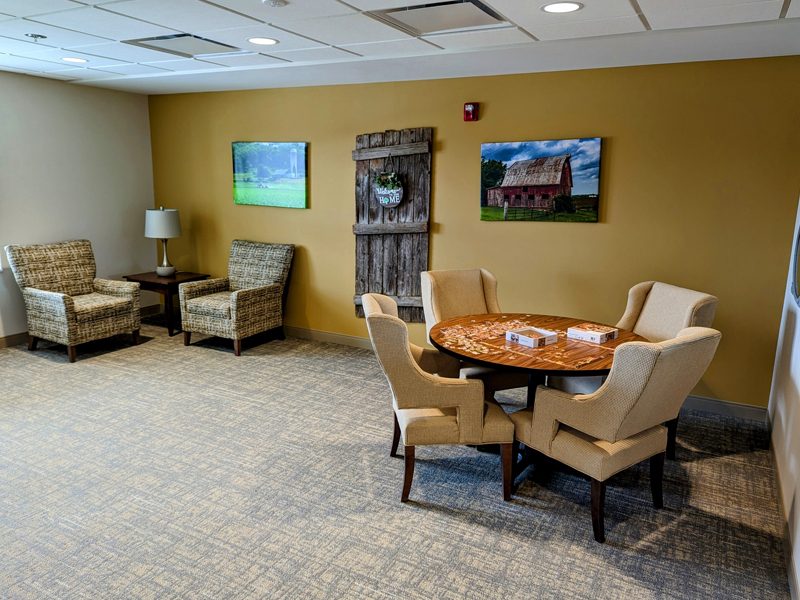 Elsberry Missouri Health Care Center photo 4