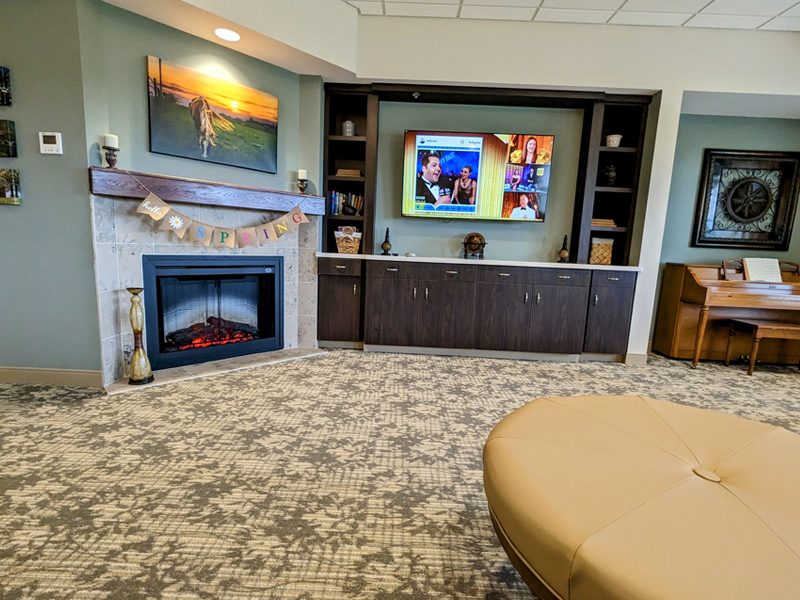 Elsberry Missouri Health Care Center photo 5