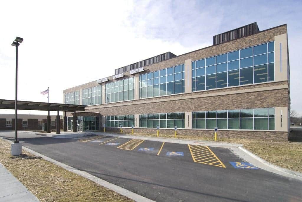 Excelsior Springs Medical Center