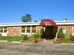Festus Manor
