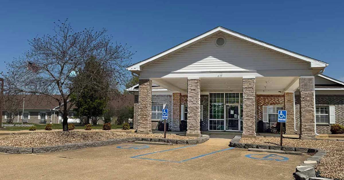 Forsyth Care Center photo 1
