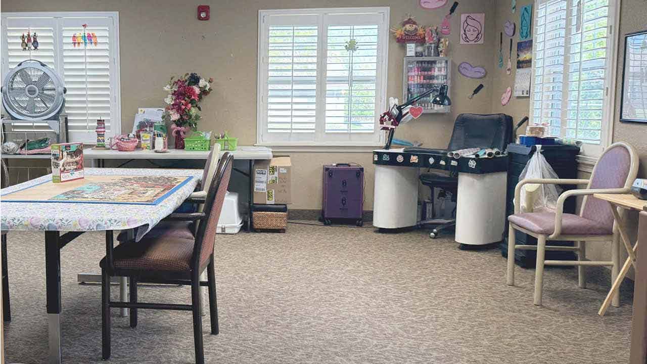 Forsyth Care Center photo 3