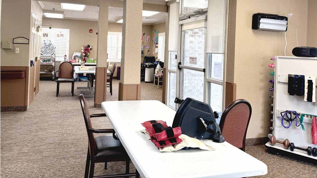 Forsyth Care Center photo 5