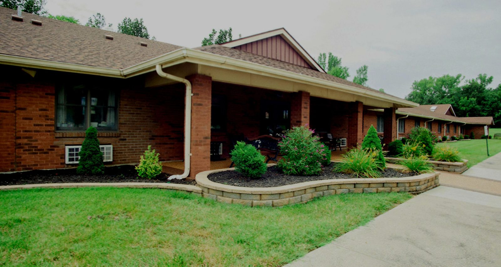Fountainbleau Lodge