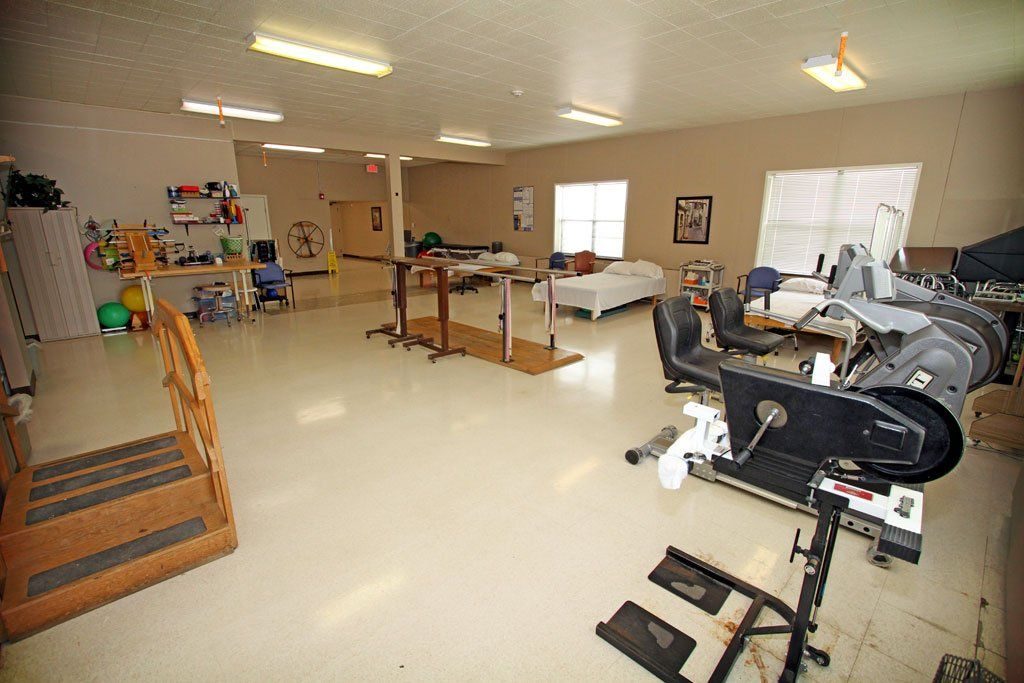 Four Seasons Living Center photo 3