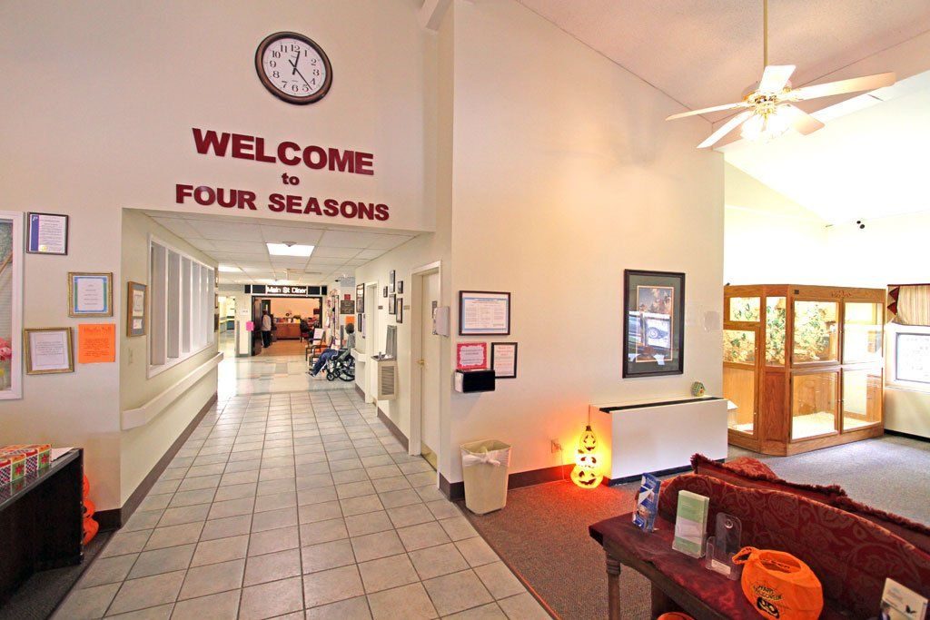 Four Seasons Living Center photo 4