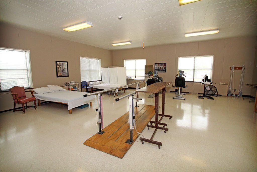 Four Seasons Living Center photo 5