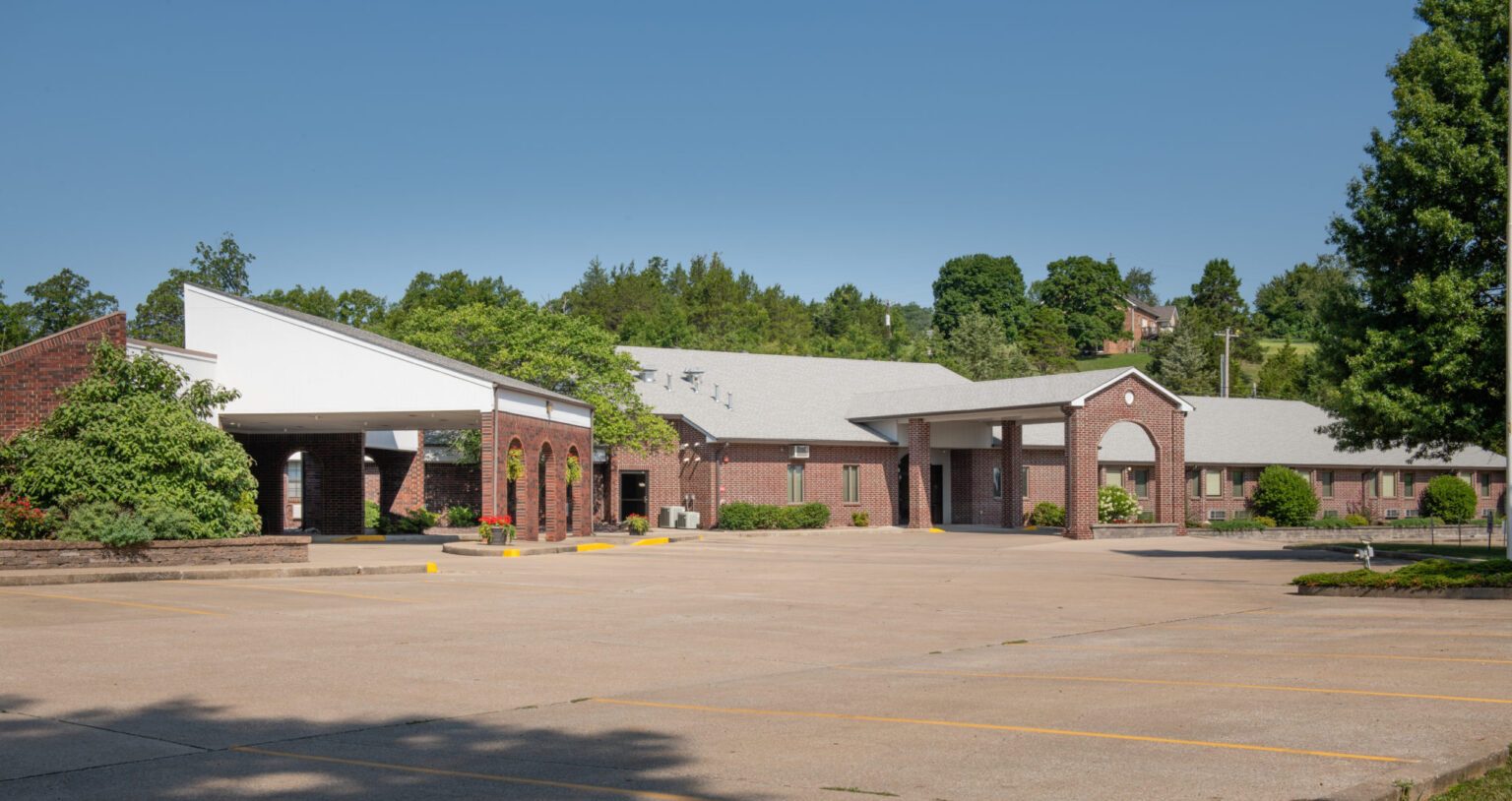 Frene Valley Health Center photo 4