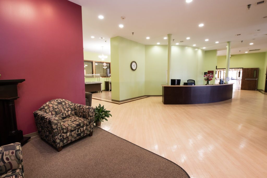 Frene Valley Health Center photo 5