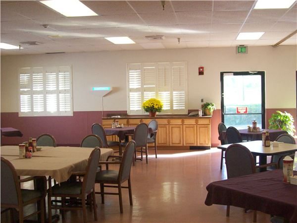 Fulton Nursing & Rehab photo 1