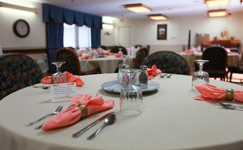 Kingdom Care Senior Living photo 5