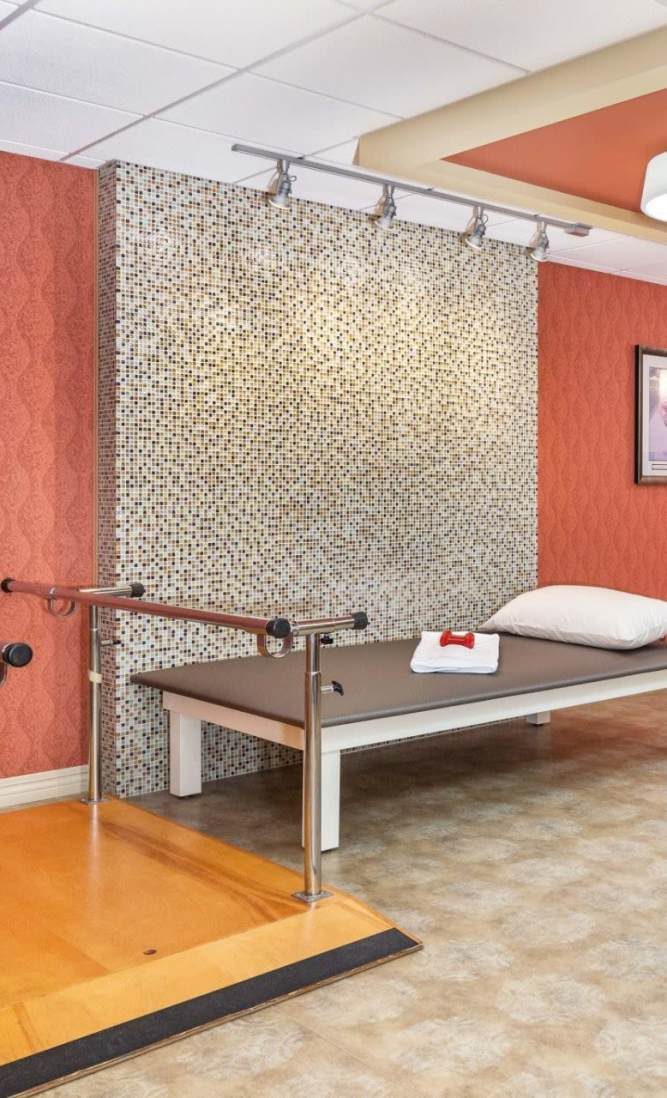 Garden View Care Center photo 1