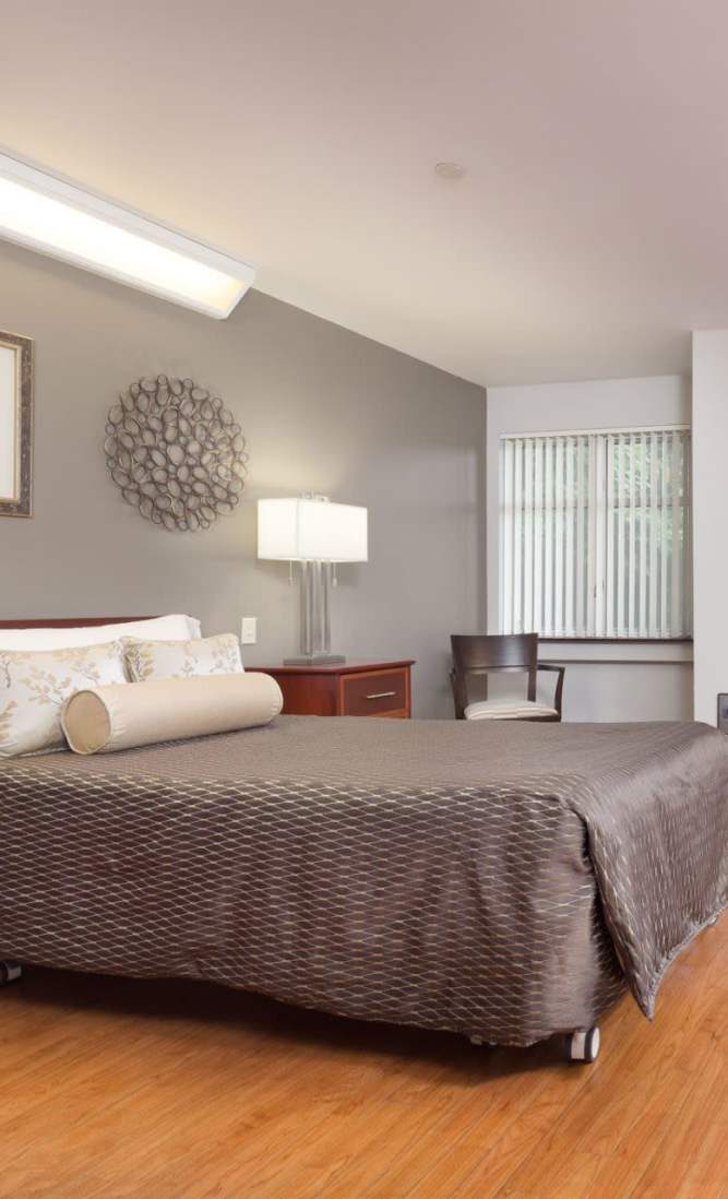 Garden View Care Center Of Chesterfield photo 4