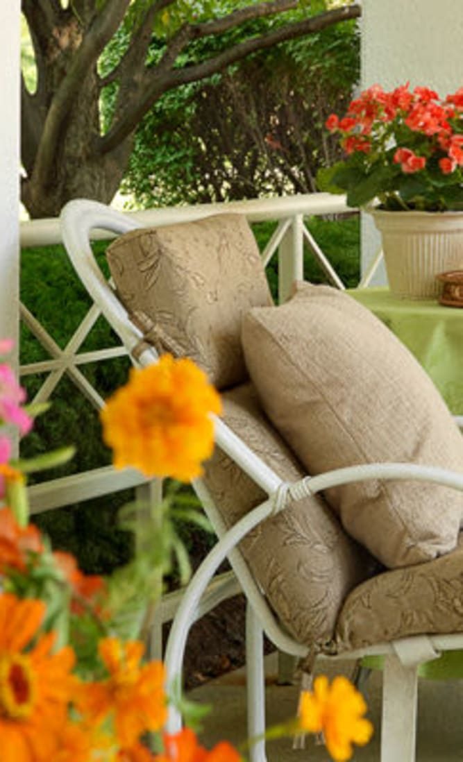Garden View Care Center Of Chesterfield photo 5