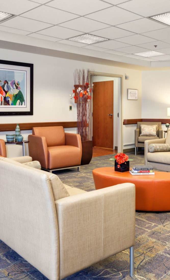 Garden View Care Center Of Dougherty Ferry photo 1