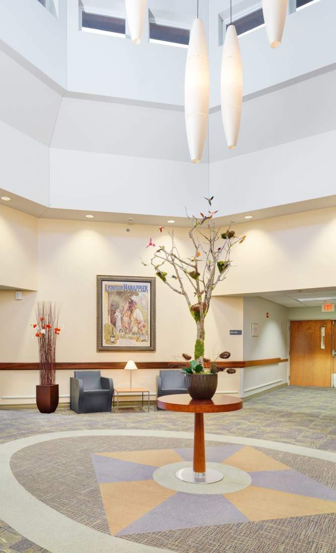 Garden View Care Center Of Dougherty Ferry photo 3