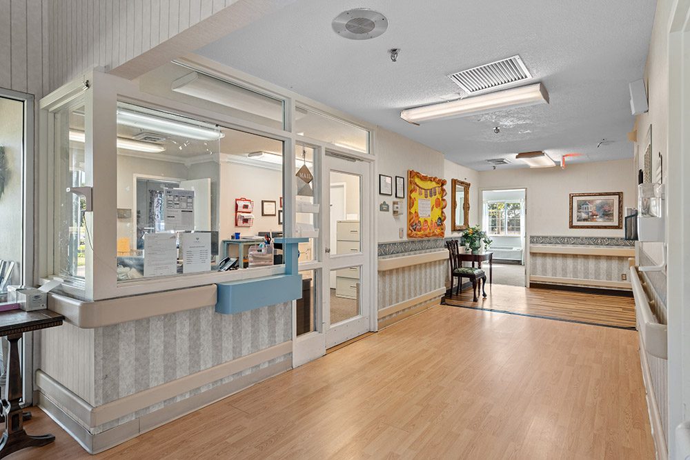 Campbell Healthcare & Senior Living photo 1