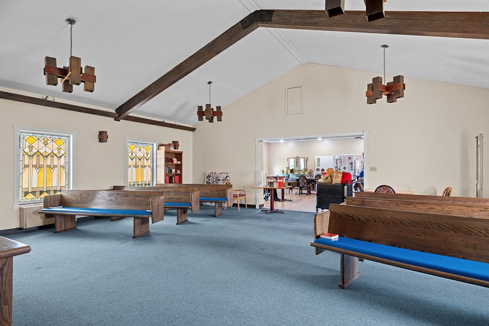 Campbell Healthcare & Senior Living photo 2