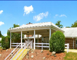 Georgian Gardens Nursing Center