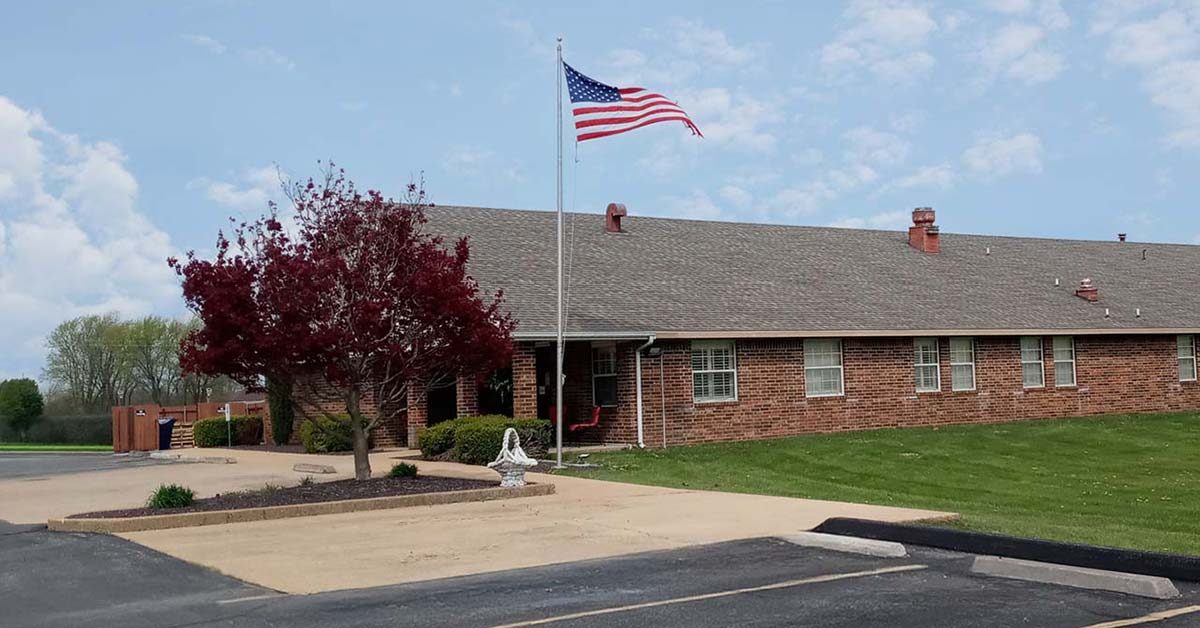 Glenwood Healthcare photo 1