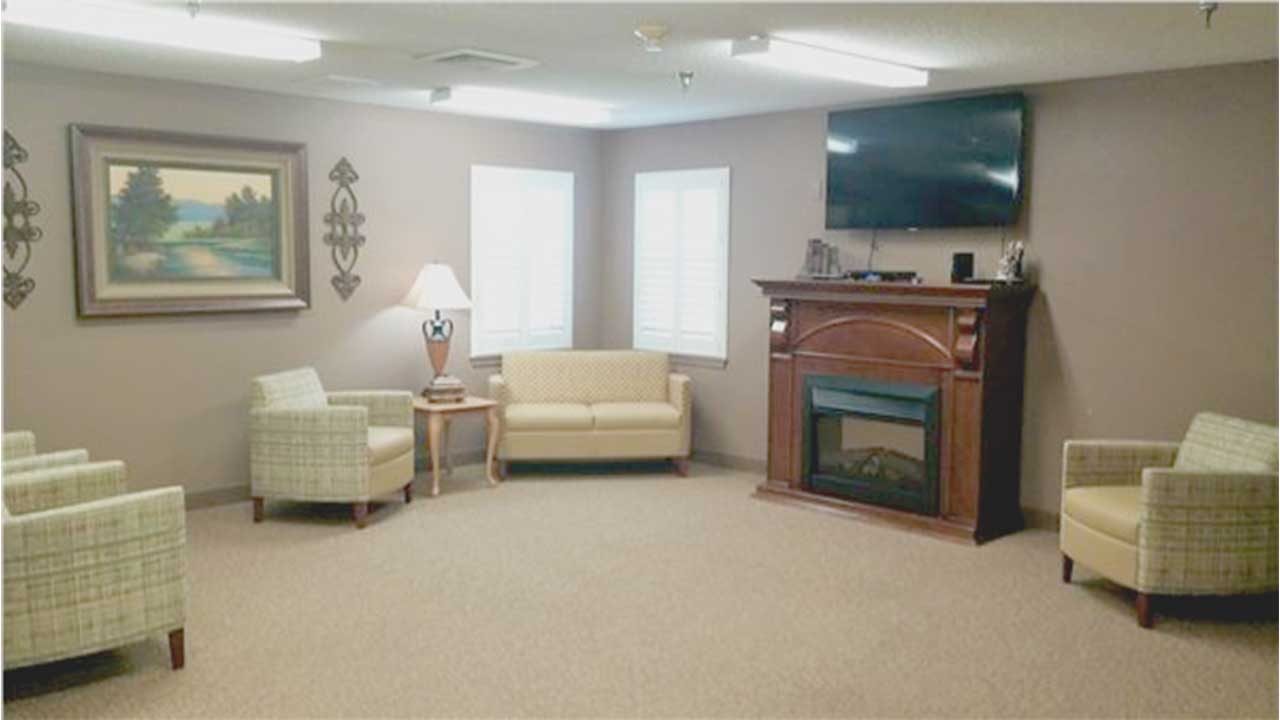 Glenwood Healthcare photo 2