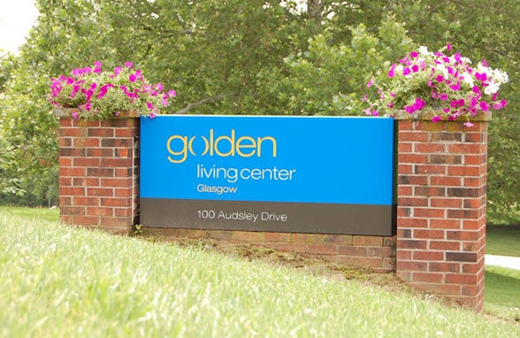 Golden Livingcenter-Glasgow