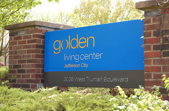 Golden Livingcenter-Jefferson City