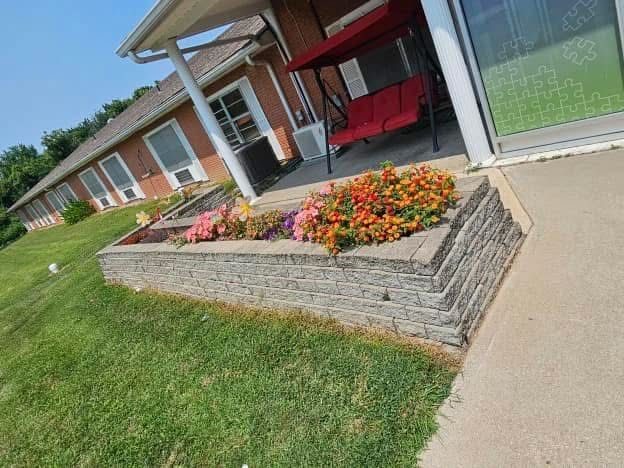 Odessa Health Care Center photo 2