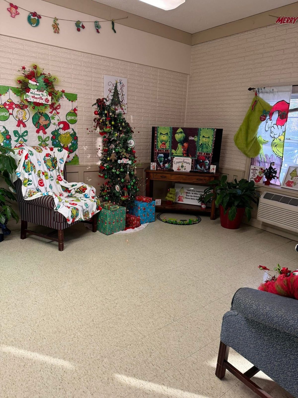 Odessa Health Care Center photo 3