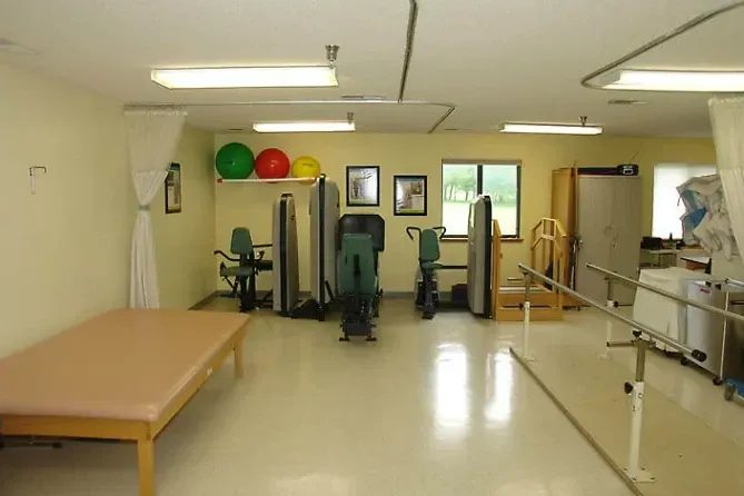 Odessa Health Care Center photo 4