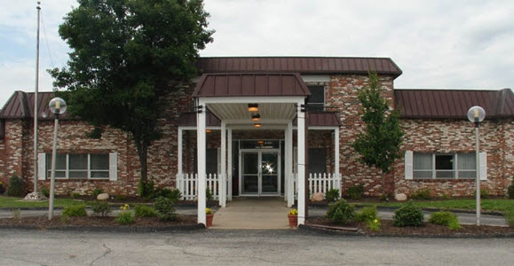 Golden Livingcenter-Smithville