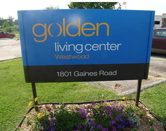 Golden Livingcenter-Westwood