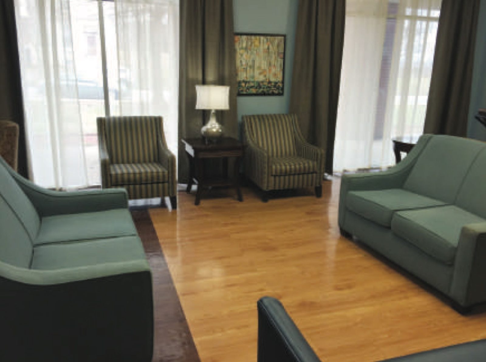 Grand Manor Nursing & Rehabilitation Center photo 3