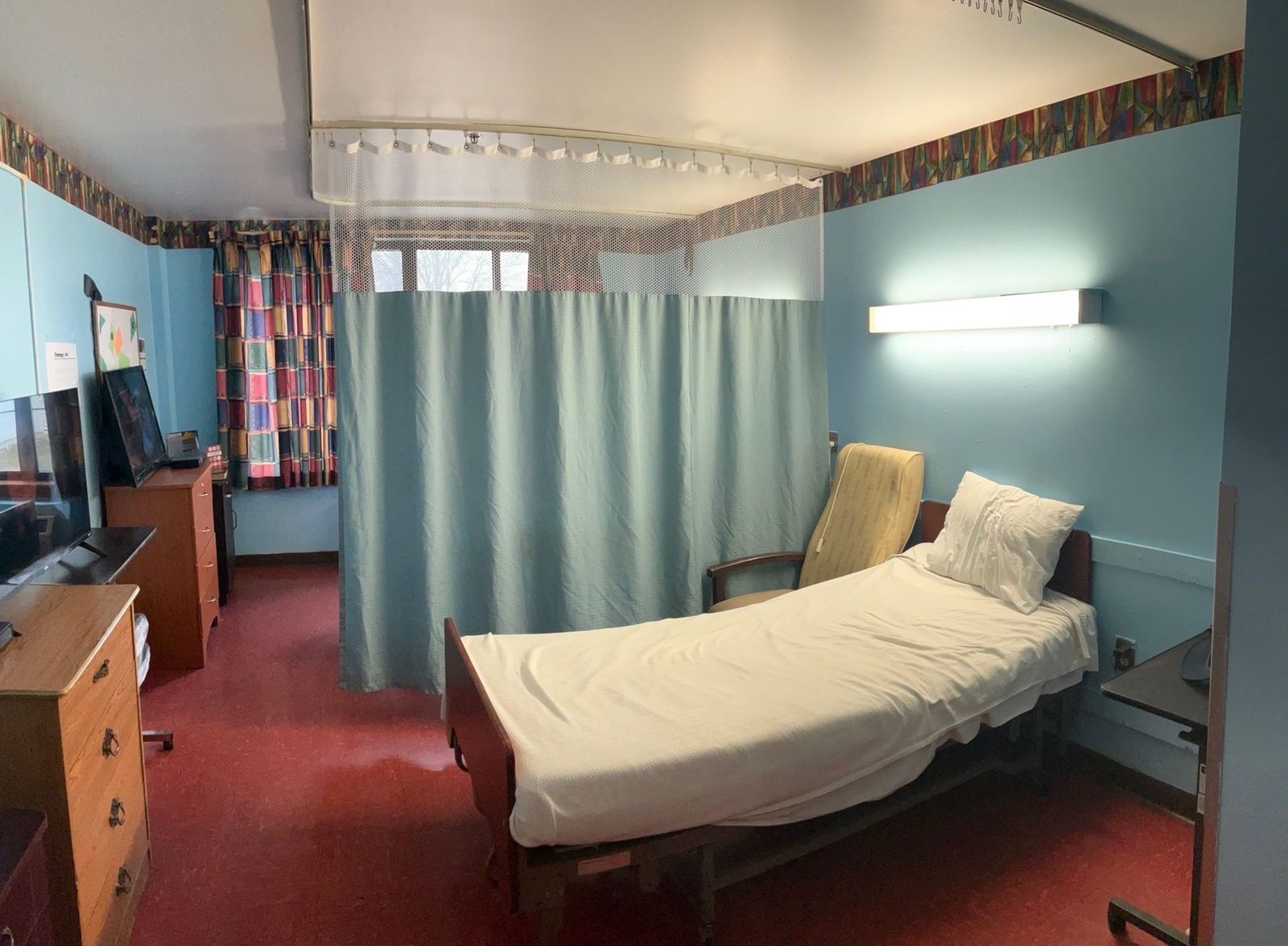 Grand Manor Nursing & Rehabilitation Center photo 4