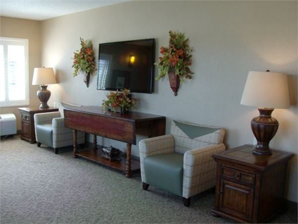 Grandview Healthcare Center photo 1