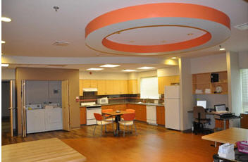 Green Park Senior Living