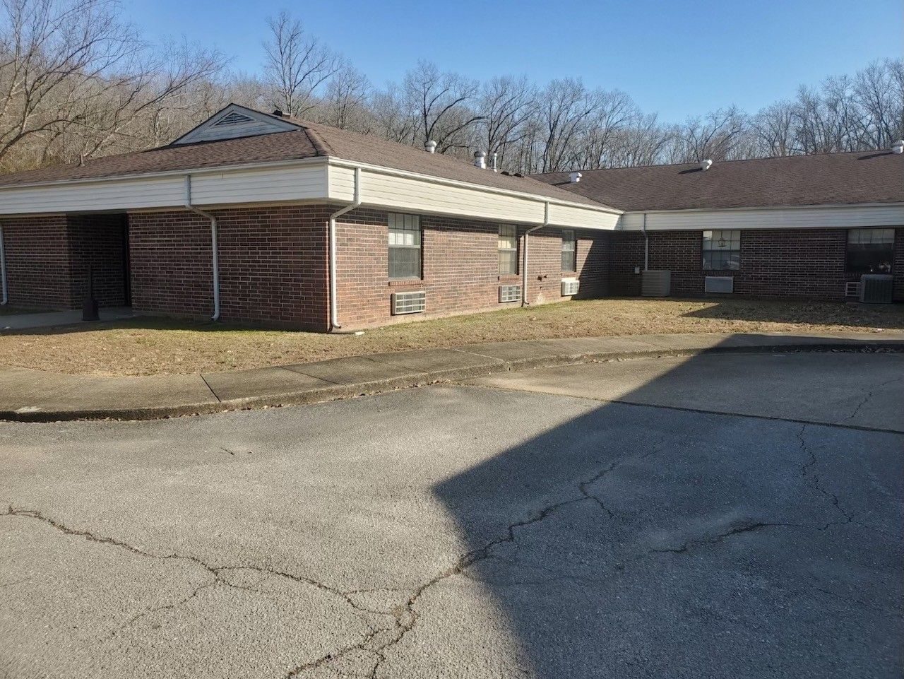 Greenville Health Care photo 1