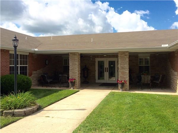 Hartville Care And Rehabilitation Center, Inc photo 1