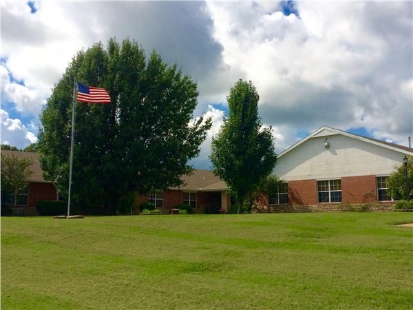 Hartville Care And Rehabilitation Center, Inc photo 2
