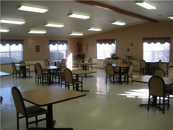 Hartville Care And Rehabilitation Center, Inc photo 3